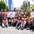 Tutup Pelatihan di Maluku Utara, Wamenaker: SDM Lokal Harus Siap Hadapi Industri