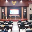 APBD Perubahan 2026 Ternate Naik, Belanja Bertambah Puluhan Miliar