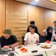 Pelatihan PakaTiva Maluku Utara Perkuat Kapasitas Kaum Muda Pemetaan Desa Partisipatif