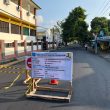 Pemkot Ternate Pacu Pemeliharaan Jalan, Progres Sudah 74 Persen