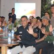 KAKPA Dibentuk di Halmahera Utara, Gerakan Bersama Lawan Kekerasan