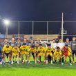 Mini Soccer hingga Launching Buku Warnai HUT ke-14 Bawaslu Maluku Utara
