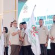 Pimpin HKTI Ternate, Wawali Nasri Siapkan Kolaborasi Perkuat Sektor Pertanian