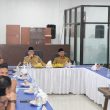 KPK Soroti Sejumlah Sektor di Ternate, Termasuk Pokir DPRD