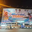 Morofest 2026 Makin Dekat, Promosi Mulai Menyasar Ternate dan Sofifi