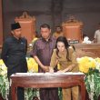 APBD Perubahan 2026 Disahkan, Pendapatan Maluku Utara Naik Ratusan Miliar