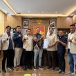 Samsir Hamajen Wakili Indonesia Timur di Panlih Muktamar XIX Pemuda Muhammadiyah