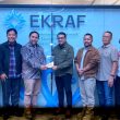 Kementerian Ekraf Gandeng AMSI Hadapi Era AI dan Model Bisnis Media Baru