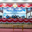 APBD Perubahan 2026, Pendapatan Morotai Bertambah Puluhan Miliar