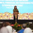 Gubernur Sherly Ingatkan Kepsek, Anggaran Pendidikan Harus Berbuah Hasil Nyata