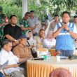 Pemprov dan Pemkab Bersama PLN Pulihkan Kelistrikan Pulau Gebe, Halmahera Tengah