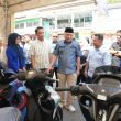 Buka Adira Expo 2026, Wagub Sarbin Ajak Warga Manfaatkan Pembiayaan Legal