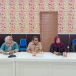 Sejumlah Ranperda Telah Disahkan, DPRD Ternate Terus Kawal Kebijakan untuk Masyarakat