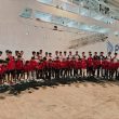 IM Ternate Bertolak ke Sulawesi, Siap Tampil di Piala Soeratin Nasional