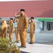 Bupati Bassam Ingatkan ASN Jaga Integritas dan Disiplin