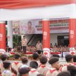 Apel Besar Hari Pramuka ke-65, Kwarcab Ternate Perkuat Pembinaan Generasi Muda