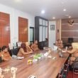 Pemkot Ternate Percepat Pengoperasian Incinerator, KLHK Turun Oktober