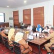 Pelayanan Kesehatan Tetap Jadi Prioritas, Pemkot Ternate Siapkan Skema BPJS
