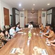 BPK Rampungkan Pemeriksaan Perumda Ake Gaale, Pemkot Ternate Siapkan Tindak Lanjut