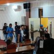 Soal PSR, Wakil Ketua II DPRD Morotai Diminta Tinggalkan Sidang