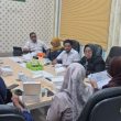 DPRD Ternate Buka Ruang Aspirasi Disabilitas, Sejumlah Persoalan Ditindaklanjuti