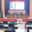 APBD Perubahan Ternate 2026 Ditetapkan, PAD Jadi Perhatian