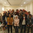 Pra-TEMU 2026, Rumah Literia dan DEMA IAIN Ternate Buka Kelas Menulis Puisi