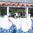 Rabu Menyapa di SMPN 5 Ternate, Sekda Rizal: SDM Jadi Investasi Masa Depan