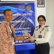 LPKA Ternate dan Balai Bahasa Perkuat Literasi Anak Binaan