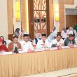 Keadilan Ruang Jadi Catatan Wali Kota Ternate untuk RUU Daerah Kepulauan