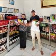 Tjipta UMKM Fair 2026, Pemprov Maluku Utara Bawa 120 Produk Lokal ke Jakarta