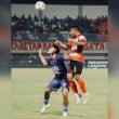 Duel Dua Putra Maluku Utara, Madura United Tundukkan Persijap 2-0