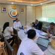 Pemda Morotai Siapkan Pemanfaatan Gedung Miamari untuk Pendidikan dan Kelautan