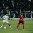 Putra Maluku Utara Saiful Djoge Ukir Prestasi di Pekan Pertama Super League