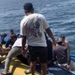Perahu Terbalik di Perairan Dufa-Dufa Ternate, Satu Meninggal Anak 6 Tahun Hilang