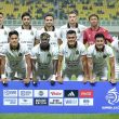 Ferre Murari Dua Kali Starter di Super League, Pemain Muda Ternate Unjuk Kemampuan