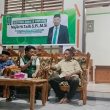 Reses Najib di Gambesi Ternate, Warga Titip Aspirasi Infrastruktur dan Fasilitas Publik