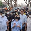 PUPR Maluku Utara Siap Tindaklanjuti Arahan Gubernur Sherly saat Kunjungi TPA Ternate
