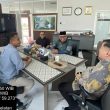Pemprov Maluku Utara-LKPP Perkuat SDM Pengadaan untuk Kawal Pembangunan
