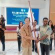 Novet Resmi Pimpin IKA Halmahera Utara Jabodetabek, Perkuat Persaudaraan di Perantauan