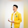 Ardian Idhan Nyatakan Sikap Maju sebagai Calon Ketua Golkar Ternate