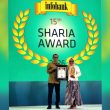 BPRS Bahari Berkesan Ternate Raih Dua Penghargaan Infobank Sharia, Konsisten Lima Tahun