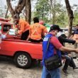 Dinkes Maluku Utara Siapkan Dukungan Kesehatan bagi Warga Terdampak Kebakaran TPA Ternate