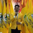 Ardian Idhan Buktikan Pemimpin Kekinian, Raup 10 Dukungan di Musda Golkar