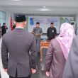 Wali Kota Tauhid Lantik Belasan Pejabat, Minta Kerja Cerdas di Tengah Efisiensi