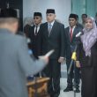 Dilantik Jadi Kepala DPMPTSP, Hartati Siap Tindaklanjuti Arahan Wali Kota