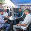 Buka Domino Faluwe 2026, Sekda Rizal Ajak Junjung Tinggi Sportivitas dan Silaturahmi