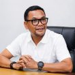 Pimpin Alumni FIB Unkhair Ternate, Mamat Jalil Siapkan Program Kolaborasi