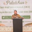 BPRS Bahari Berkesan Perkuat SDM, Sekda Rizal Dorong Inovasi CWLD