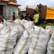 Kolaborasi PakaTiva, Estuaria dan Komunitas di Ternate Berhasil Kumpulkan Puluhan Karung Sampah